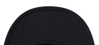 New Era 9FIFTY WNBA Toronto Tempo 2026 Adjustable Snapback - Black (Copy)