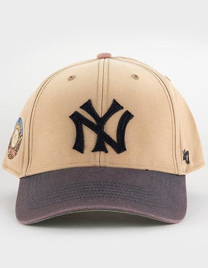 47 MLB New York Yankees Cooperstown World Series Dusted Sedgwick MVP
