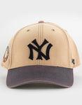 47 MLB New York Yankees Cooperstown World Series Dusted Sedgwick MVP