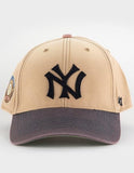47 MLB New York Yankees Cooperstown World Series Dusted Sedgwick MVP
