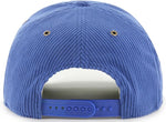47 MLB Toronto Blue Jays Pitchout Rope Hitch Adjustable Hat - Blue