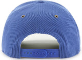 47 MLB Toronto Blue Jays Pitchout Rope Hitch Adjustable Hat - Blue