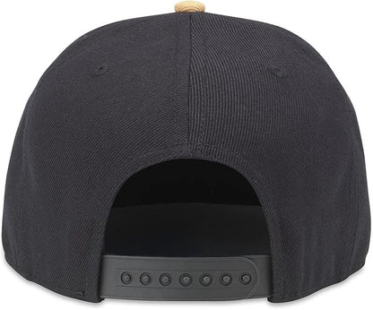AMERICAN NEEDLE 400 Series NHL National Hockey Team Baseball Snapback Hat