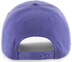 '47 NHL Toronto Maple Leafs Offside Foundation Adjustable Snapback Hat - Blue