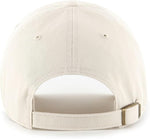 47 MLB New York Clean Up Adjustable Hat - Sandstorm