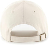 47 MLB New York Clean Up Adjustable Hat - Sandstorm