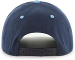 '47 MLB Toronto Blue Jays Super Hitch Adjustable Snapback Hat - Blue