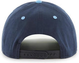 '47 MLB Toronto Blue Jays Super Hitch Adjustable Snapback Hat - Blue