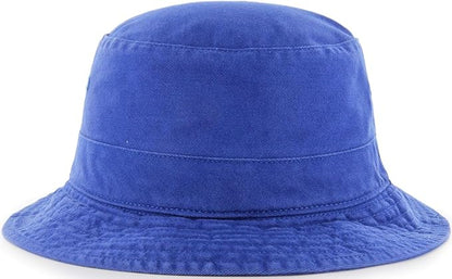 47 MLB Montreal Expos Bucket Hat - Blue