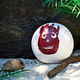 Wilson Cast Away Mr. Wilson Volleyball - White