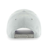 '47 MVP MLS CF Montreal Ballpark Adjustable Snapback Hat - Grey