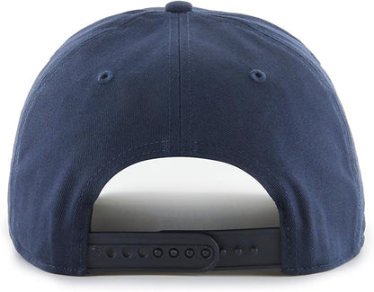 47 NFL Denver Broncos Hitch RF Adjustable Snapback Hat - Navy