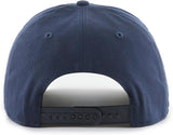 47 NFL Denver Broncos Hitch RF Adjustable Snapback Hat - Navy
