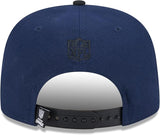 New Era Dallas Cowboys 2024 Inspire Change A-Frame 9FIFTY Snapback Hat - Blue