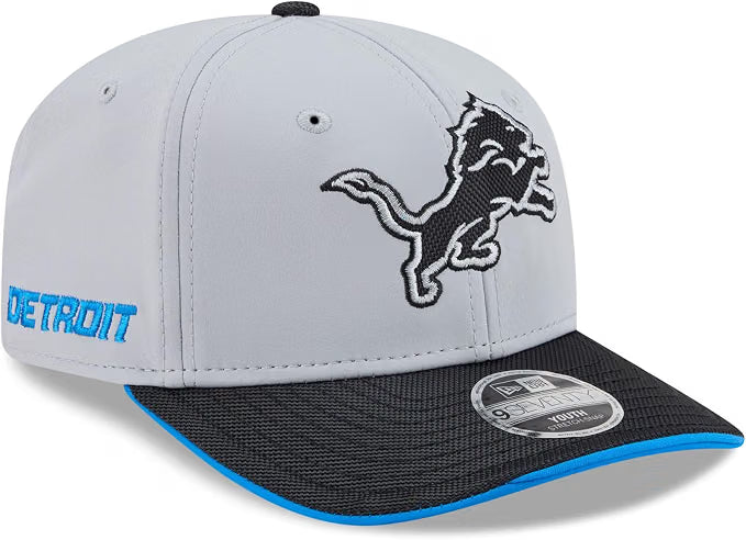 New Era 9SEVENTY NFL 2026 Rivalries Collection Stretch Snap Adjustable Hat
