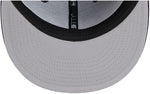 New Era NHL Toronto Maple Leafs Core 59FIFTY Fitted Hat - Navy