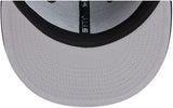 New Era NHL Toronto Maple Leafs Core 59FIFTY Fitted Hat - Navy