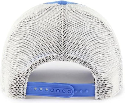 47 NHL Detroit Lions Adjustable Mesh Back Cap  - Blue