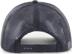 47 Trucker MLB Boston Red Sox Mesh Back Adjustable Snapback Hat - Navy