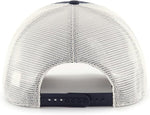 47 MLB New York Emmett Rustic Hitch Adjustable Hat - Navy