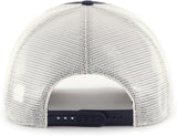 47 MLB New York Emmett Rustic Hitch Adjustable Hat - Navy