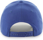 47 MVP Chicaco Cubs 2016 World Series Snapback Cap - Blue