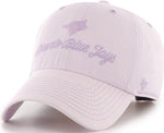 47 Clean Up MLB Toronto Blue Jays Women's Haze Cosmos Adjustable Hat - Light Pink