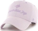 47 Clean Up MLB Toronto Blue Jays Women's Haze Cosmos Adjustable Hat - Light Pink