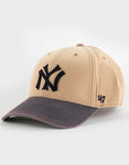 47 MLB New York Yankees Cooperstown World Series Dusted Sedgwick MVP