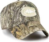 47 Clean Up NHL Montreal Canadiens APX Adjustable Hat - Camo