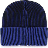 47 NHL Toronto Maple Leafs Cold Snap Cuff Knit Toque - Royal Blue