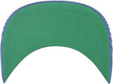 47 NHL Edmonton Pitchout Rope Hitch Adjustable Hat - Blue