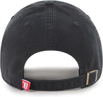 47 Detroit Red Wings Vintage 1926 Logo Clean Up Adjustable Hat