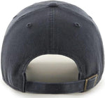 47 MLB Toronto Blue Jays Clean up Adjustable Hat -  Charcoal