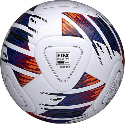 WILSON NCAA Match Vivido Soccer Ball - Size 5