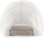 47 NHL Edmonton Oilers Ghost Ballpark Offside DT Adjustable Hat - Beige