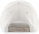 47 NHL Edmonton Oilers Ghost Ballpark Offside DT Adjustable Hat - Beige
