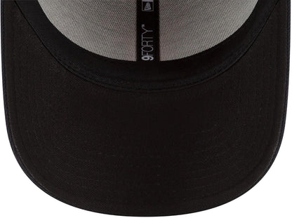 New Era 9FORTY MLB Detroit Tigers The League Adjustable Cap - Dark Navy