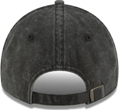 American Needle NHL Original Six Adjustable Raglan Hat - Grey
