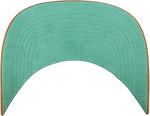 47 MLB New York Pomona Wool Rope Hitch Adjustable Hat - Beige
