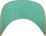 47 MLB New York Pomona Wool Rope Hitch Adjustable Hat - Beige