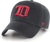 47 Detroit Red Wings Vintage 1926 Logo Clean Up Adjustable Hat