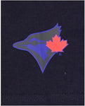 MLB Toronto Blue Jays New Era 2024 City Connect Men's T-Shirt - Black