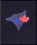 MLB Toronto Blue Jays New Era 2024 City Connect Men's T-Shirt - Black