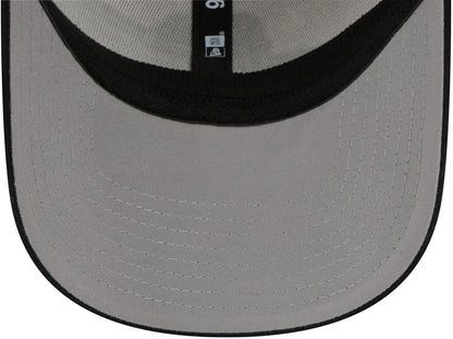 New Era NFL Baltimore Ravens 2023 Sideline 9FORTY Purple and Black Adjustable Hat