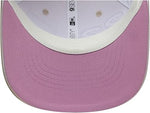 New Era 9SEVENTY Visa Cash App RB F1 Yuki Tsunoda Monaco GP Adjustable Snapback - Beige