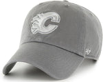 47 NHL Calgary Flames Adjustable Clean Up - Cement Ballpark