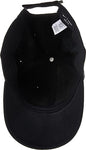 Nike Men's U NK Dry Legacy91 Cap Sport Black, One Size