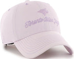 47 Clean Up MLB Toronto Blue Jays Women's Haze Cosmos Adjustable Hat - Light Pink