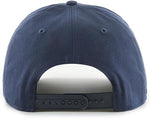 47 NHL Toronto Maple Leafs Hitch Relaxed Fit Snapback - Navy